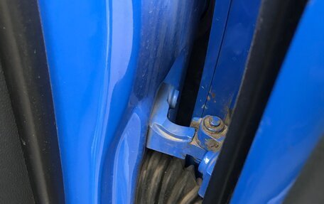 Volkswagen Polo IV рестайлинг, 2003 год, 369 000 рублей, 22 фотография