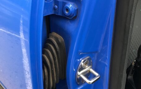 Volkswagen Polo IV рестайлинг, 2003 год, 369 000 рублей, 21 фотография