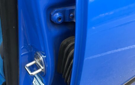 Volkswagen Polo IV рестайлинг, 2003 год, 369 000 рублей, 23 фотография