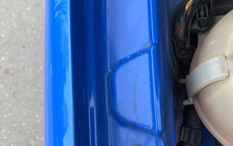 Volkswagen Polo IV рестайлинг, 2003 год, 369 000 рублей, 25 фотография