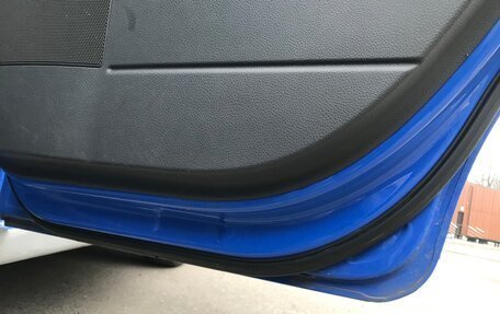 Volkswagen Polo IV рестайлинг, 2003 год, 369 000 рублей, 16 фотография