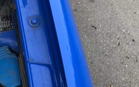 Volkswagen Polo IV рестайлинг, 2003 год, 369 000 рублей, 27 фотография