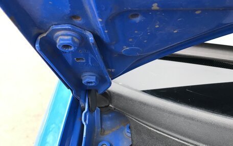 Volkswagen Polo IV рестайлинг, 2003 год, 369 000 рублей, 28 фотография