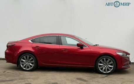 Mazda 6, 2020 год, 2 575 000 рублей, 4 фотография