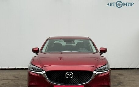 Mazda 6, 2020 год, 2 575 000 рублей, 2 фотография