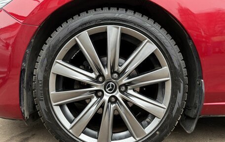 Mazda 6, 2020 год, 2 575 000 рублей, 9 фотография