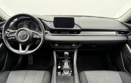 Mazda 6, 2020 год, 2 575 000 рублей, 12 фотография