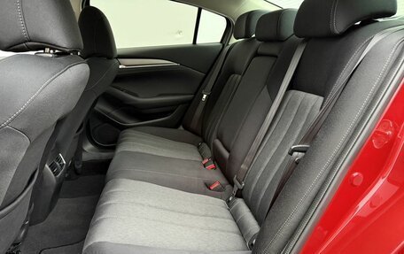 Mazda 6, 2020 год, 2 575 000 рублей, 11 фотография