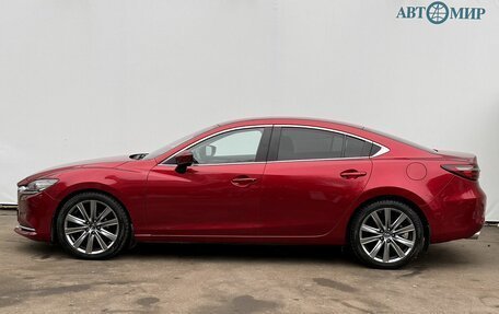 Mazda 6, 2020 год, 2 575 000 рублей, 8 фотография
