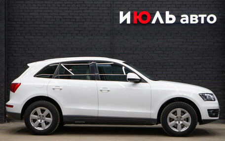 Audi Q5, 2011 год, 1 660 000 рублей, 6 фотография