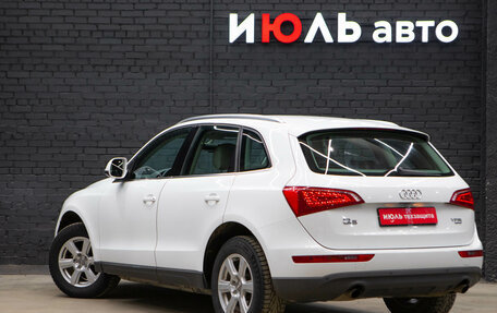 Audi Q5, 2011 год, 1 660 000 рублей, 9 фотография