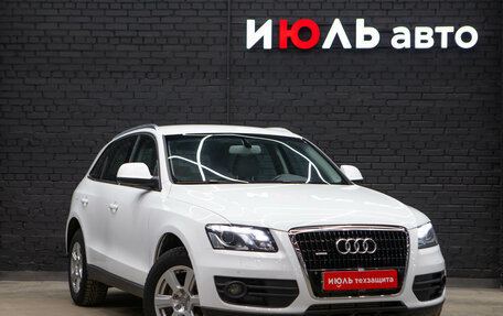 Audi Q5, 2011 год, 1 660 000 рублей, 4 фотография