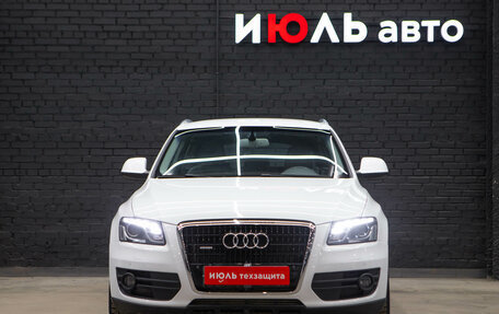 Audi Q5, 2011 год, 1 660 000 рублей, 3 фотография