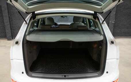 Audi Q5, 2011 год, 1 660 000 рублей, 10 фотография