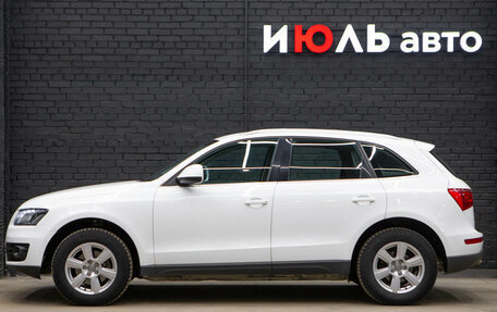 Audi Q5, 2011 год, 1 660 000 рублей, 5 фотография