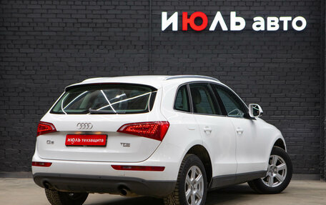 Audi Q5, 2011 год, 1 660 000 рублей, 7 фотография
