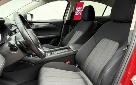 Mazda 6, 2020 год, 2 575 000 рублей, 10 фотография