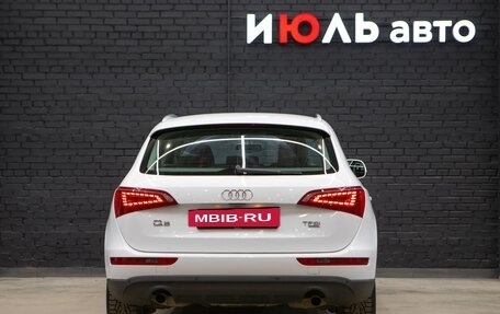 Audi Q5, 2011 год, 1 660 000 рублей, 8 фотография