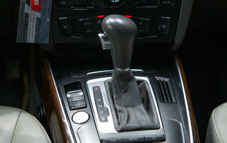 Audi Q5, 2011 год, 1 660 000 рублей, 17 фотография