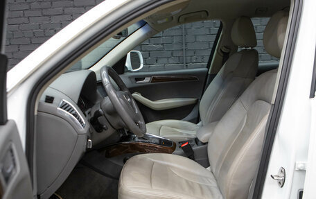 Audi Q5, 2011 год, 1 660 000 рублей, 12 фотография