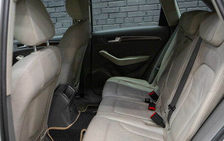 Audi Q5, 2011 год, 1 660 000 рублей, 13 фотография