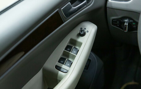 Audi Q5, 2011 год, 1 660 000 рублей, 18 фотография