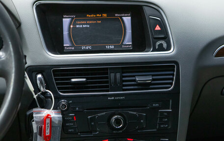 Audi Q5, 2011 год, 1 660 000 рублей, 16 фотография