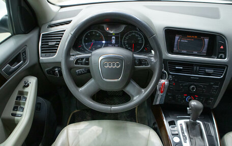 Audi Q5, 2011 год, 1 660 000 рублей, 14 фотография