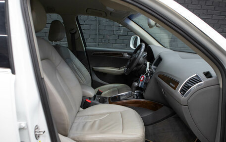 Audi Q5, 2011 год, 1 660 000 рублей, 15 фотография