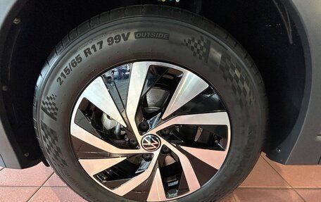 Volkswagen Tiguan, 2025 год, 4 850 000 рублей, 10 фотография