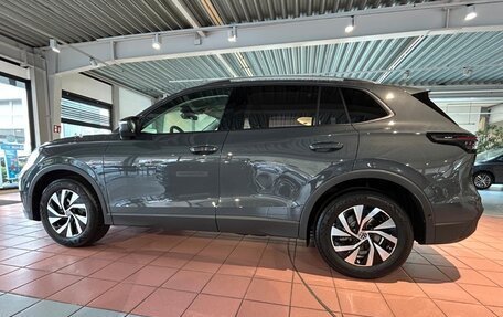 Volkswagen Tiguan, 2025 год, 4 850 000 рублей, 8 фотография