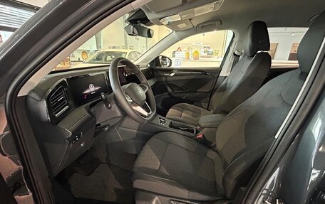 Volkswagen Tiguan, 2025 год, 4 850 000 рублей, 11 фотография