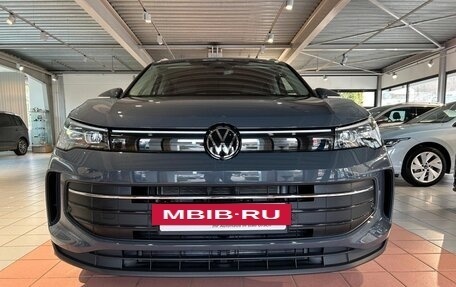 Volkswagen Tiguan, 2025 год, 4 850 000 рублей, 2 фотография