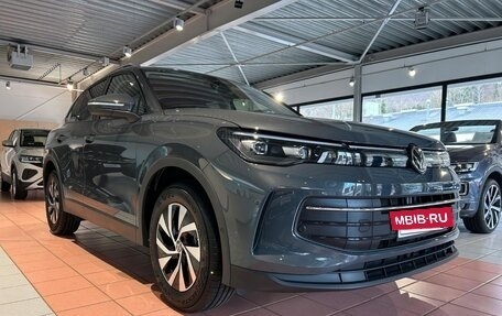 Volkswagen Tiguan, 2025 год, 4 850 000 рублей, 3 фотография