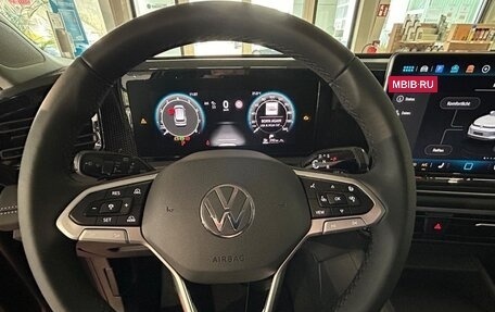 Volkswagen Tiguan, 2025 год, 4 850 000 рублей, 12 фотография