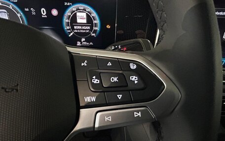 Volkswagen Tiguan, 2025 год, 4 850 000 рублей, 14 фотография