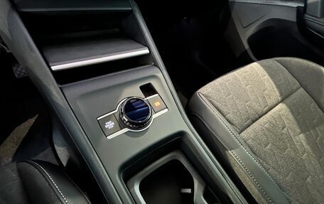 Volkswagen Tiguan, 2025 год, 4 850 000 рублей, 16 фотография