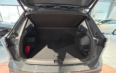 Volkswagen Tiguan, 2025 год, 4 850 000 рублей, 21 фотография