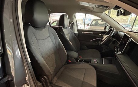 Volkswagen Tiguan, 2025 год, 4 850 000 рублей, 17 фотография