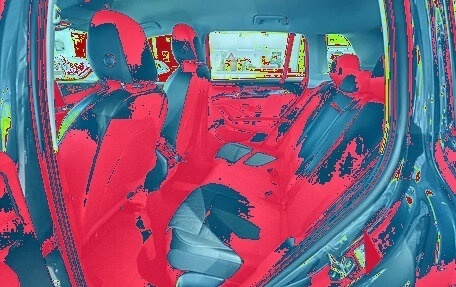 Volkswagen Tiguan, 2025 год, 4 850 000 рублей, 22 фотография