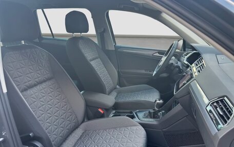 Volkswagen Tiguan II, 2024 год, 3 500 000 рублей, 12 фотография