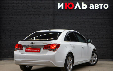 Chevrolet Cruze II, 2013 год, 850 000 рублей, 6 фотография