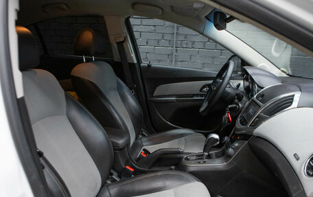 Chevrolet Cruze II, 2013 год, 850 000 рублей, 8 фотография