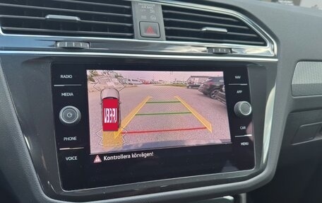 Volkswagen Tiguan II, 2024 год, 3 500 000 рублей, 11 фотография