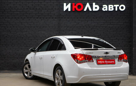Chevrolet Cruze II, 2013 год, 850 000 рублей, 7 фотография