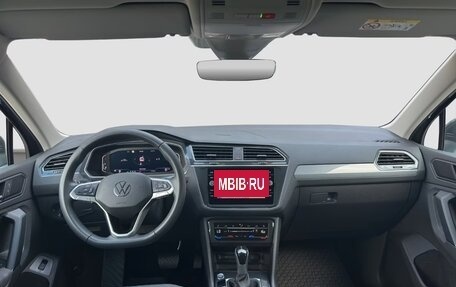 Volkswagen Tiguan II, 2024 год, 3 500 000 рублей, 10 фотография