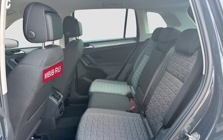 Volkswagen Tiguan II, 2024 год, 3 500 000 рублей, 13 фотография