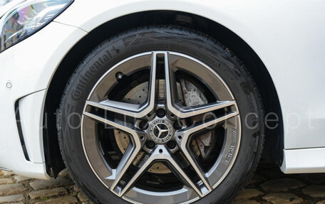 Mercedes-Benz C-Класс, 2021 год, 3 640 000 рублей, 8 фотография