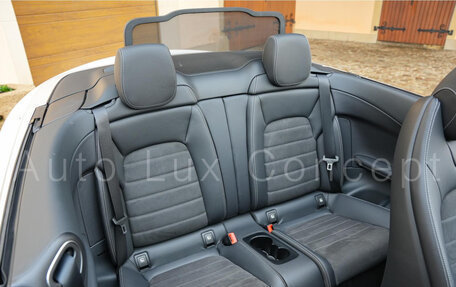 Mercedes-Benz C-Класс, 2021 год, 3 640 000 рублей, 13 фотография