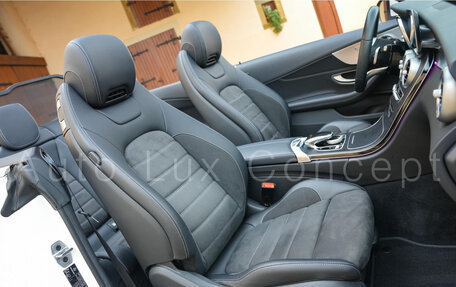 Mercedes-Benz C-Класс, 2021 год, 3 640 000 рублей, 14 фотография